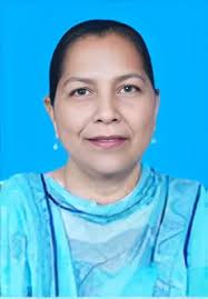 Paramjit Kaur Gulshan