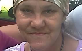 Patricia “Lucille” Gilmore Hay