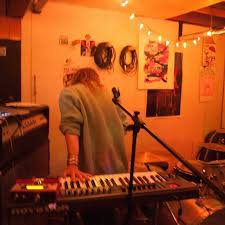 Profile for Old Girl