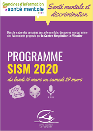 Sism 2020 Decouvrez Le Programme Instituts De Formation