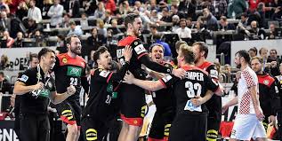 Wer muss gegen wen ran? Handball Wm Deutschland Sichert Sich Den Einzug Ins Halbfinale Mz De