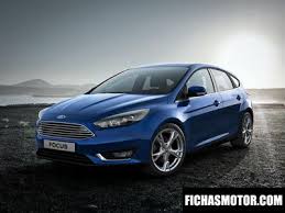 The fiesta 1.0 ecoboost titanium is a front wheel drive hatchback automobile with a front placed engine, manufactured by ford. Ford Focus Iii Wagon Facelift 2014 1 0 Ecoboost 125 Cv S S Technical Data