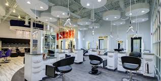 Cealing Paint Salon Design Beauty Room Spa Salon