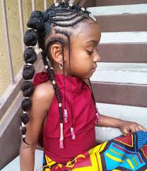 Check spelling or type a new query. Braided Hairstyles For Black Girls For Kids Novocom Top