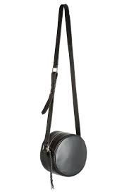 circle bag bags crossbody bag leather