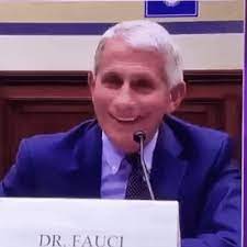 # coronavirus # anthony fauci # reopening # its gonna backfire. Fauci Gifs Tenor