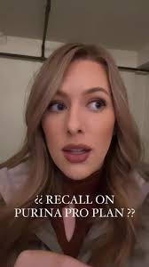 Purina Pro Plan Adult Dog Food Recall Updates