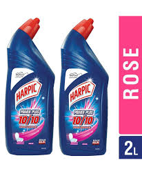 Ultimate Bathroom Cleaning Kit: Harpic, Cillit Bang And Air Wick (6 Items)  : Amazon.Co.Uk: Grocery