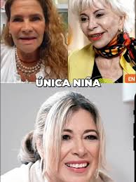 Marlene Rodríguez revela el nombre de su hija Evaluna