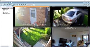 Home or business security is in your hands with this wireless security system. How We Built Our Diy Home Security Camera System Vueville