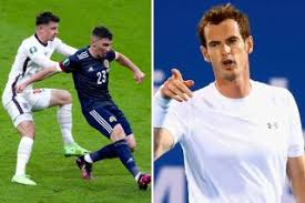 Scotland boss steve clarke says his side cannot afford to dwell on their euro 2020 defeat to the czech republic as they prepare for friday's huge derby against england. Sum86klr1 Jimm