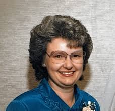 Passing of Virginia Crapo, Renowned Square and Round Dancer in Olympia, WA