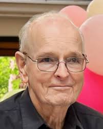 Kerwin L. Kent Obituary April 2, 2024