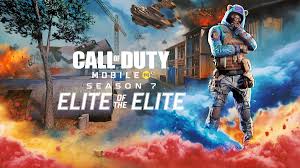 Allow third party call of duty mobile apps on your android device. Call Of Duty Mobile Season 7 Update Apk And Obb Download Links Gamepur