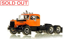 Image result for Orange 1954 Truck
