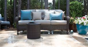 Beaches wicker furniture 701 n. Casual Cushion Nci Cushions