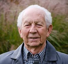 Obituary for Gerald A. Ohlin