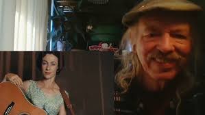 Tom Curtain w/Lee Kernaghan & Sara Storer The Heart Of The Song REACTION