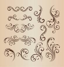 Vintage Swirl Floral Design Vector Set Free Vector In Encapsulated Postscript Eps Eps Vector Illustration Graphic Art Design Format Format For Free Download 543 05kb Посмотрите твиты по теме «#kolka» в твиттере. vintage swirl floral design vector set