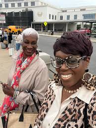 Thankful for safe travels back home. 🙏🏾🙌🏾 Today we traveled to  Washington DC and toured the National Museum of African American History  and Culture. It was AMAZING!!! 🤩 So much to see