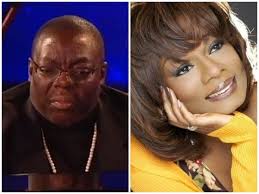 Quarantine Concert Series_#145: Cyrus Chestnut & Charlotte Doreen Small,  Baltimore, MD