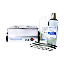 Nufree nudesse is the gold standard in hair removal and is carried by thousands of professional salons throughout the world. Equibal Labs S Equisolve Equifect 256 Disinfection Station Keeps Nufree Hair Removal Services Safe And Clean News Modern Salon