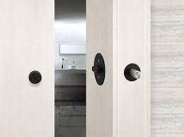 Barn door lock with key new furniture. How To Lock A Barn Door Index D