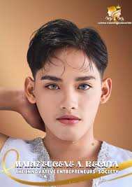 ✨ One Nation, Many Traditions This year's Mr. and Ms. CSO 2025 will bring  you