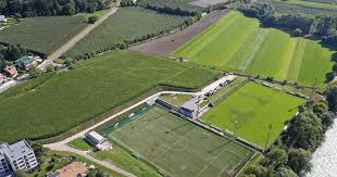 Un nuovo parco sportivo e ricreativo a Bressanone