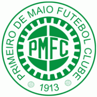 Cerca de 534 frases e pensamentos: Pmfc Primeiro De Maio Futebol Clube Brands Of The World Download Vector Logos And Logotypes
