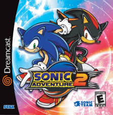 Sega sonic adventure dx video game: Sonic Adventure 2 Strategywiki The Video Game Walkthrough And Strategy Guide Wiki
