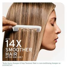 Biolage Hydra Source Hydrating Hair Deep Treatment for Dry Hair 100ml