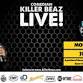 Comedian Killer Beaz Bringing Outrageously Funny & Clean Comedy To Mobile, AL