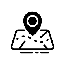 Dubuque, iowa is overflowing with things to do. Map Travel Free Icon Of Travel Line Good Life