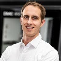 Michael Hoffart's Instagram, Twitter & Facebook