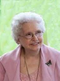 Doris Osborne Obituary (2016)