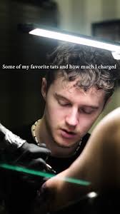 Austin Wayne Tattoos Oklahoma