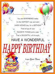 11 Things You Didn T Know About Birthday Invitation Format In English Birthday Invitation F