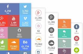 (due to youtube's quota restrictions, we have to terminate the service of providing youtube counters.) use the generated url in obs brower source. How To Show Off Your Social Media Counts With The Arqam Retina Responsive Wordpress Plugin