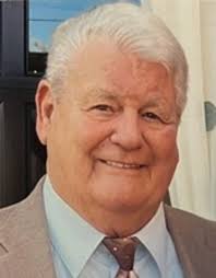 Richard “Dick” James Roden Obituary