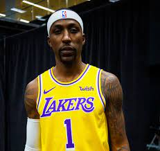 By rotowire staff | rotowire. Hoopers Meet Heroes Lakers Kentavious Caldwell Pope And Los Angeles Dr Nina Shapiro Closeup360