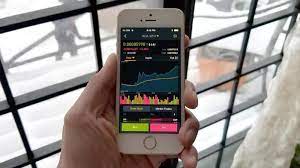 Here are the best cryptocurrency apps for both ios and android. Best Bitcoin Trading Apps