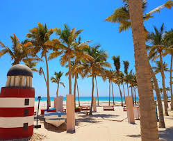 Omán z prahy na 8 dní za 20 990 kč (ultra all inclusive, 5* hotel). Salalah Dovolena 2021 Ck Fischer