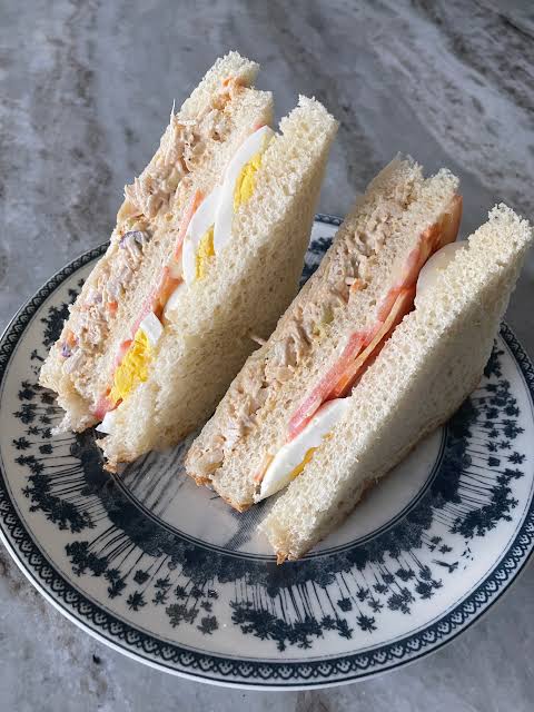 Club Sandwich