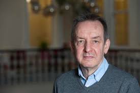 2014 Lifetime Achievement Award: Ian Deary