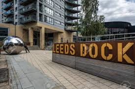 The closest cities, towns, suburbs/localities and places to leeds in west yorkshire, england, united kingdom are listed below in order of increasing distance. Leeds United Kingdom August 13 This Is Leeds Dock A Modern Stock Photo Picture And Royalty Free Image Image 136408466