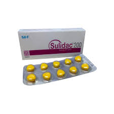 Image result for Sulindac