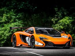 Awesome Mclaren 650s Gt3 Wallpaper Supercar Wallpaper Supercars Net