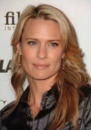I just learned that Robin Wright was born in good ol Dallas, TX 🤠