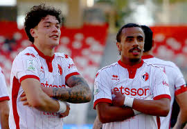 Trend Google: frosinone - bari